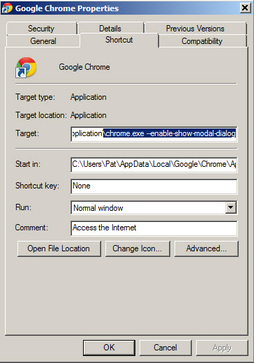 v37 Chrome fix for APFW