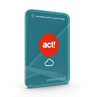 Act! Premium Cloud