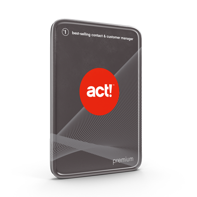 Act! Premium Desktop