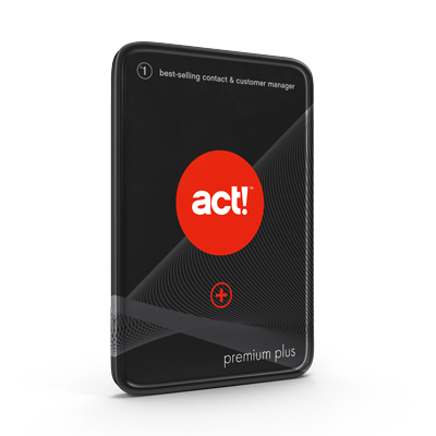 Act! Premium Plus