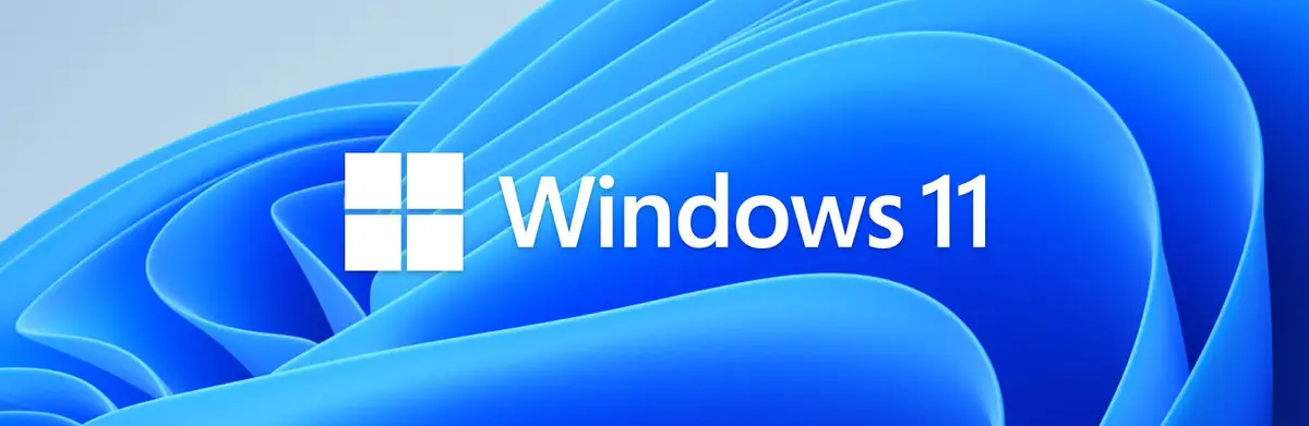 Windows 11 Logo